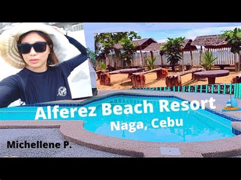 alferez beach resort|Summer Getaway .